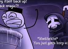 Sự thật phũ phàng về "suối nguồn trường sinh"