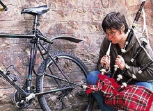 Chết cười với những đồ dùng tự chế siêu sáng tạo