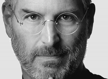 "Chương cuối" cuộc đời Steve Jobs qua lời kể của Walter Isaacson