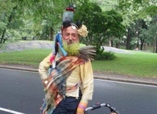 Những kiểu thời trang quái dị nhất thế giới (Phần 1)