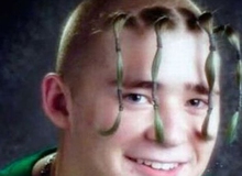 Tuyển tập những kiểu tóc kỳ dị và khó đỡ nhất