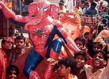 Những khoảnh khắc chết cười trong cuộc sống đời thường (Phần 1)