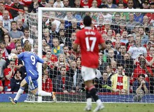 Màn bỏ lỡ không tưởng của Torres - Tiền đạo đắt giá nhất giải Ngoại hạng Anh