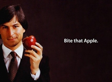Điểm lại tiểu sử của "huyền thoại" Steve Jobs (Phần 1)