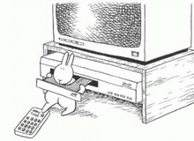 Chết cười với chú thỏ chán đời tìm mọi cách để tự tử (Phần cuối)