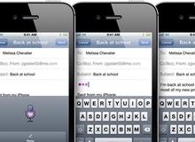 Điểm lại lịch sử iPhone từ trước đến nay