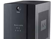 [Khuyến mãi] Có APC BACK-UPS RS500, không lo mất điện