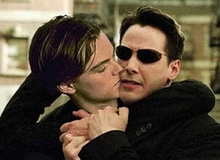 Những bức ảnh chế từ các cảnh trong phim Hollywood