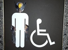 Hội những người thích chế biển báo