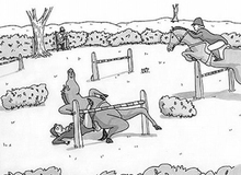 Tuyển tập những hình ảnh gây cười nhất trong tháng 11 (Phần 3)