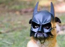 Tuyển tập những tấm poster siêu ấn tượng (Phần 3) 