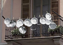 Những bức ảnh hài không đỡ nổi