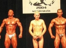 Những khoảnh khắc chết cười trong cuộc sống đời thường (Phần 3)