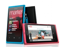 Toàn cảnh Nokia World 2011: Lumia 800 là "nhân vật" nổi bật nhất