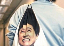 Những chiếc túi xách đồ độc nhất vô nhị