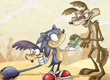 Tuyển tập những hình ảnh gây cười nhất trong tháng 11 (Phần 1) 