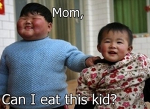 Tuyển tập những hình ảnh gây cười nhất trong tháng 11 (Phần 4)