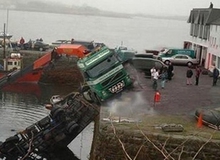 Tuyển tập những hình ảnh gây cười nhất trong tháng 11 (Phần 6)