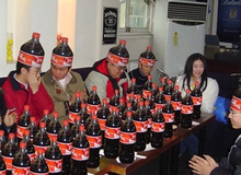 Những khoảnh khắc chết cười trong cuộc sống đời thường (Phần 4)