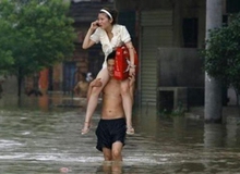 Những hình ảnh hài hước đến từ Trung Quốc