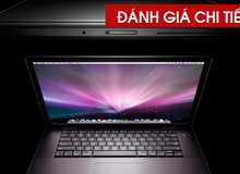 Apple MacBook Pro 15 inch phiên bản cuối 2011 - Phù hợp với nhiều đối tượng