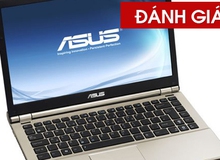 Asus U46SV WX036V - Đáp ứng tốt các nhu cầu cơ bản