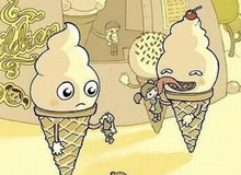 Khi mọi thứ trên đời... đảo ngược