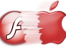 [Tin tổng hợp] Apple là nguyên nhân Adobe khai tử Flash trên di động