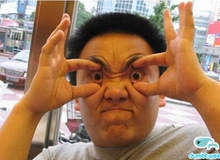 Tuyển tập những hình ảnh quái chiêu nhất trên Twitter