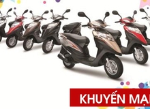 Tưng bừng khuyến mãi cuối năm “Mua Máy Tính ASUS, Rước Xe Đẹp Đón Xuân”