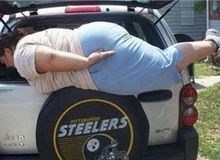 Hình ảnh khó đỡ từ nhiều nơi trên thế giới