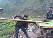 Chỉ có thể là... Trung Quốc (Phần 2)