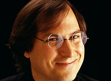 Steve Jobs: Không bao giờ mỉa mai, không bao giờ hoài nghi, không bao giờ bi quan!