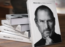 [Giới thiệu] Ấn phẩm đặc biệt về Steve Jobs hút hàng