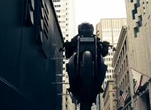 [Tin tổng hợp] Hé lộ video quảng cáo Motorola Droid RAZR theo phong cách Hollywood