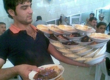 Tuyển tập những hình ảnh gây cười nhất trong tháng 12 (Phần 7)