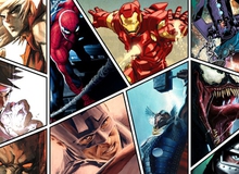 10 Homescreen đẹp nhất năm 2011