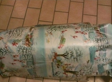 Món quà khiến người nhận phải... khóc thét