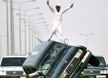 Tuyển tập những hình ảnh gây cười nhất tháng 1 (Phần 1)