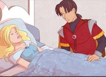 Sự thật về Công chúa ngủ trong rừng