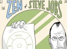 "The Zen of Steve Jobs" - Thêm một cuốn sách về Steve Jobs