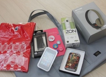 "Túi may mắn" của Apple thu hút hàng nghìn iFan ở Nhật