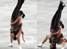 Tuyển tập những hình ảnh gây cười nhất trong tháng 12 (Phần 5) 