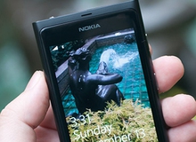 Nokia Lumia 900 lộ hình ảnh và cấu hình