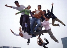 Tuyển tập những hình ảnh gây cười nhất tháng 12 (Phần 6)