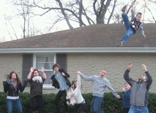 Tuyển tập những hình ảnh gây cười nhất tháng 12 (Phần 8)