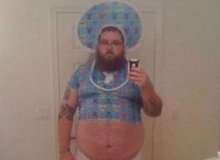 Những kiểu thời trang "dị" nhất