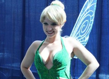 Những hình ảnh tuyệt đẹp từ nữ cosplayer