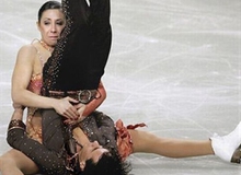 Những cú ngã cực kỳ "ngoạn mục"