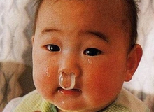 Những hình ảnh hài hước từ các em bé (Phần 2)